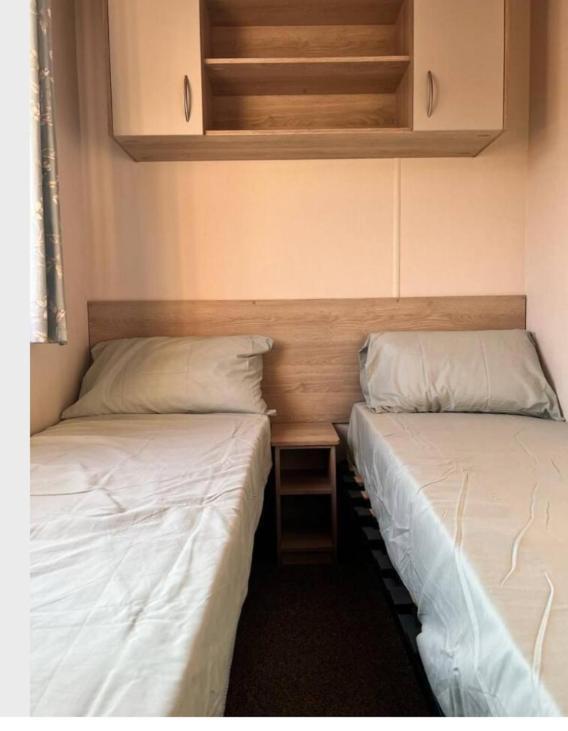 8 Berth Caravan,Pet Friendly. Merston Exterior foto