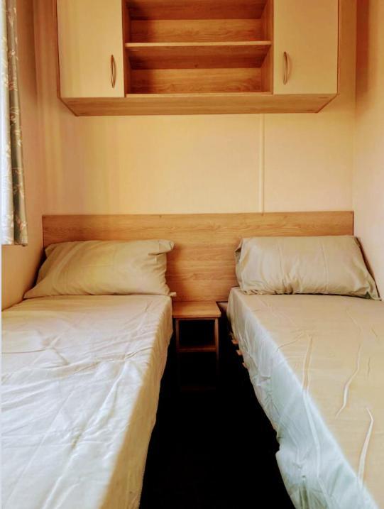 8 Berth Caravan,Pet Friendly. Merston Exterior foto
